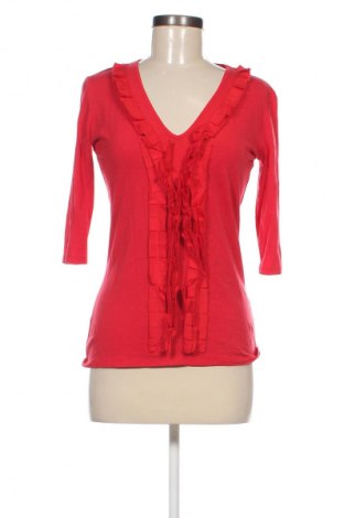 Damen Shirt Weekend Max Mara, Größe M, Farbe Rot, Preis € 81,13