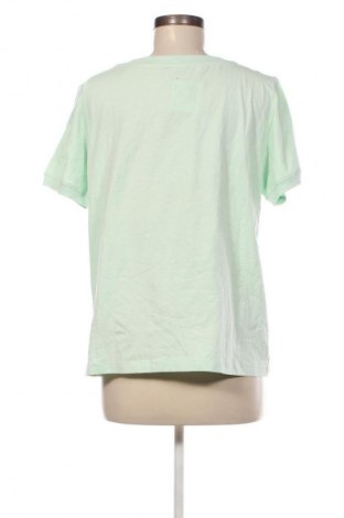 Bluză de femei Woman By Tchibo, Mărime M, Culoare Verde, Preț 18,99 Lei