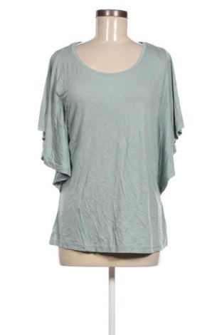 Damen Shirt Woman By Tchibo, Größe M, Farbe Blau, Preis € 4,99