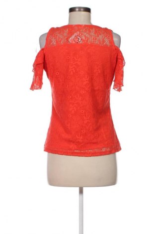 Damen Shirt Women, Größe M, Farbe Orange, Preis 4,99 €