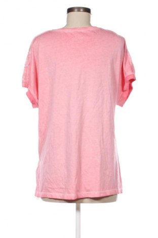 Damen Shirt Women by Tchibo, Größe M, Farbe Rosa, Preis € 4,49