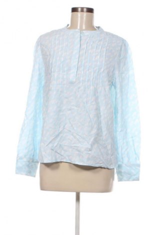 Damen Shirt Women by Tchibo, Größe M, Farbe Blau, Preis € 3,99