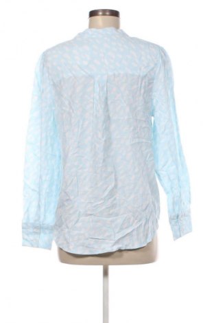 Damen Shirt Women by Tchibo, Größe M, Farbe Blau, Preis 3,99 €