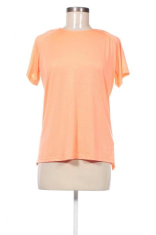 Damen Shirt Work Out, Größe L, Farbe Orange, Preis € 3,99