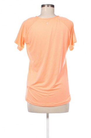 Damen Shirt Work Out, Größe L, Farbe Orange, Preis € 3,99