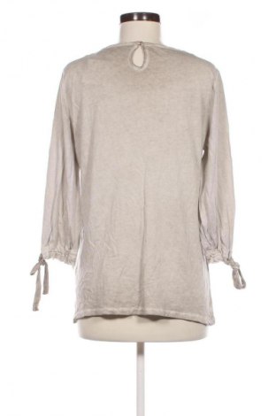 Damen Shirt XOX, Größe M, Farbe Grau, Preis 4,99 €