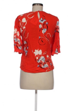 Damen Shirt Y.A.S, Größe XS, Farbe Rot, Preis 10,99 €