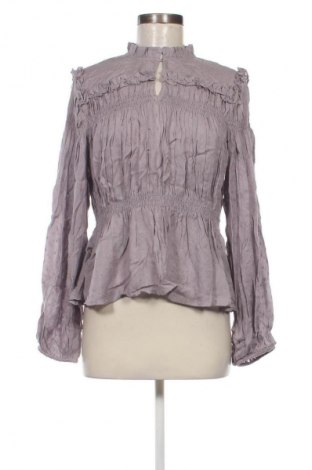 Damen Shirt Y.A.S, Größe M, Farbe Lila, Preis 20,99 €