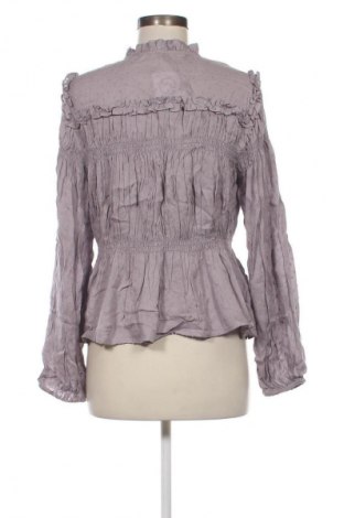 Damen Shirt Y.A.S, Größe M, Farbe Lila, Preis 18,49 €