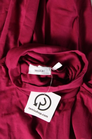 Damen Shirt Yessica, Größe L, Farbe Rosa, Preis 4,99 €