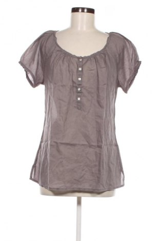 Damen Shirt Yessica, Größe L, Farbe Grau, Preis 4,99 €