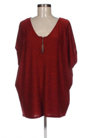 Damen Shirt Yessica, Größe L, Farbe Rot, Preis € 3,99