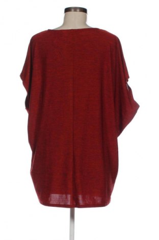 Damen Shirt Yessica, Größe L, Farbe Rot, Preis 4,49 €