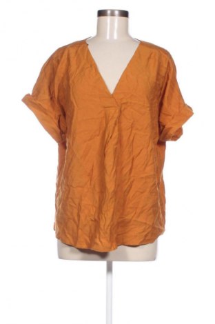 Damen Shirt Yessica, Größe XL, Farbe Gelb, Preis € 6,49