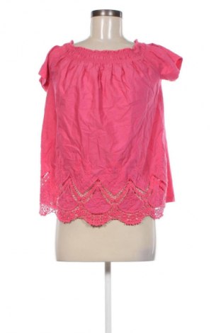 Damen Shirt Yessica, Größe M, Farbe Rosa, Preis 4,49 €