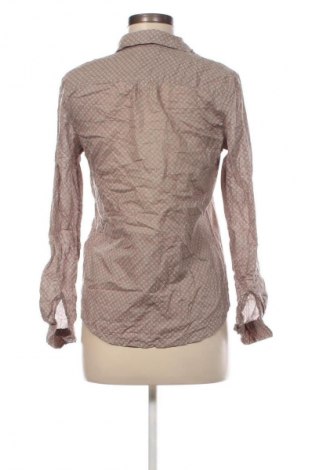 Damen Shirt Yessica, Größe S, Farbe Braun, Preis 3,49 €