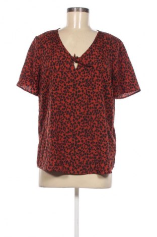 Damen Shirt Yessica, Größe L, Farbe Mehrfarbig, Preis € 3,99