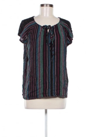 Damen Shirt Yessica, Größe L, Farbe Mehrfarbig, Preis € 3,99