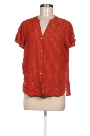 Damen Shirt Yessica, Größe L, Farbe Orange, Preis € 2,99