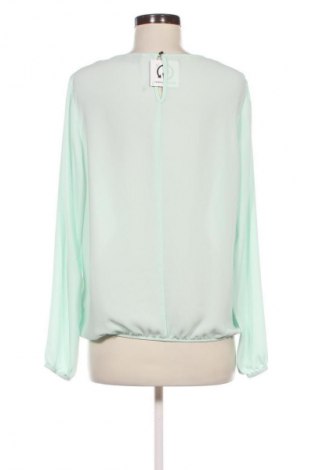 Damen Shirt Yessica, Größe M, Farbe Grün, Preis 4,99 €