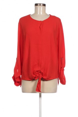 Damen Shirt Yessica, Größe M, Farbe Rot, Preis 3,99 €