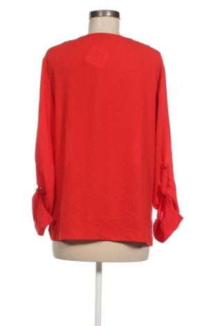 Damen Shirt Yessica, Größe M, Farbe Rot, Preis 3,99 €