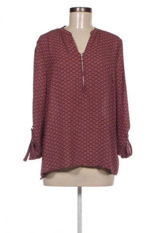 Damen Shirt Yessica, Größe L, Farbe Mehrfarbig, Preis 3,99 €