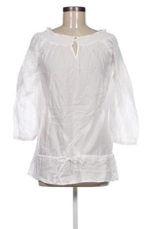 Damen Shirt Yessica, Größe M, Farbe Weiß, Preis € 4,49