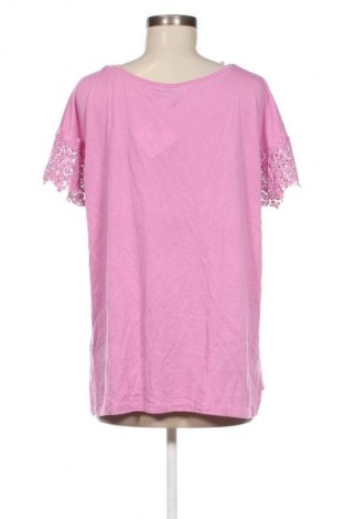 Damen Shirt Yessica, Größe M, Farbe Lila, Preis € 4,49