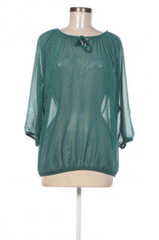 Damen Shirt Yessica, Größe L, Farbe Grün, Preis € 3,99