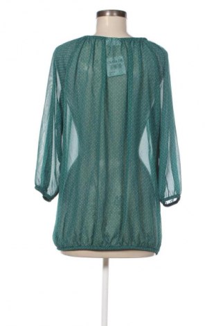 Damen Shirt Yessica, Größe L, Farbe Grün, Preis 3,99 €