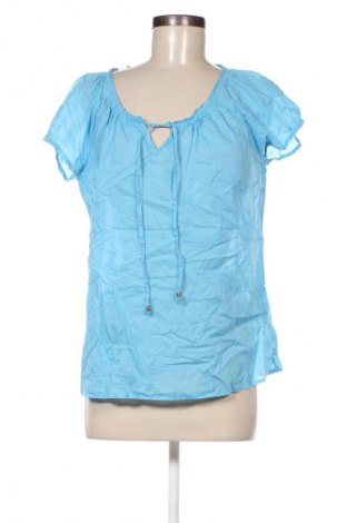 Damen Shirt Yessica, Größe M, Farbe Blau, Preis € 3,99