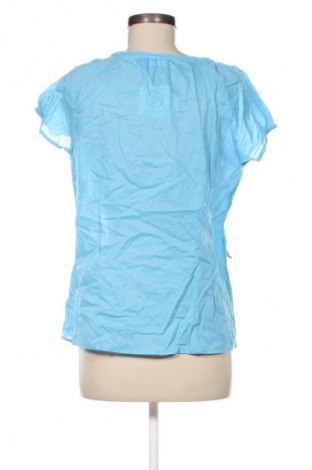 Damen Shirt Yessica, Größe M, Farbe Blau, Preis 4,49 €