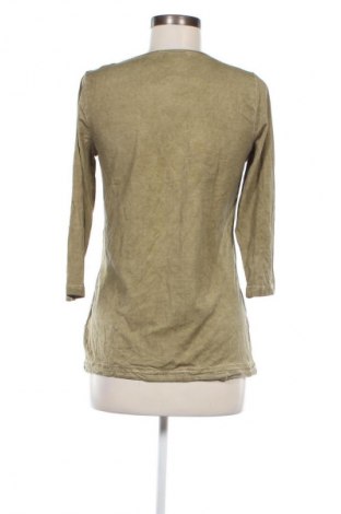 Damen Shirt Yest, Größe M, Farbe Grün, Preis € 3,99