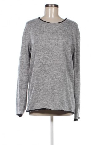 Damen Shirt Young & Rich, Größe XL, Farbe Grau, Preis € 6,99