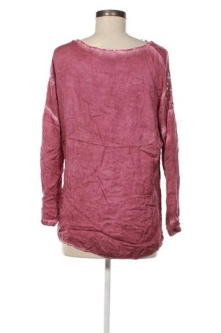 Damen Shirt Young Spirit, Größe M, Farbe Mehrfarbig, Preis 3,49 €