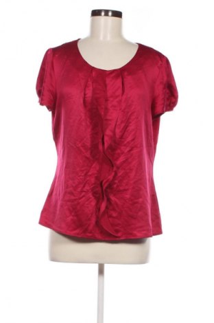 Damen Shirt Your Sixth Sense, Größe L, Farbe Rot, Preis 4,99 €