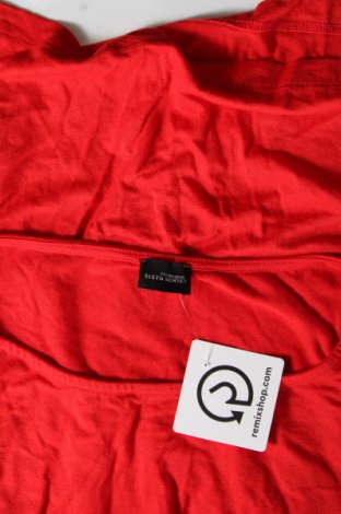 Damen Shirt Your Sixth Sense, Größe L, Farbe Rot, Preis € 4,99