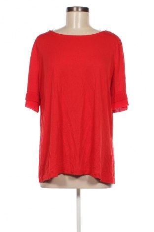 Damen Shirt Your Sixth Sense, Größe L, Farbe Rot, Preis 4,99 €