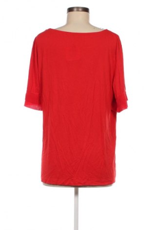 Damen Shirt Your Sixth Sense, Größe L, Farbe Rot, Preis € 4,99