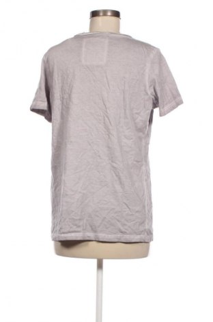 Damen Shirt Zabaione, Größe L, Farbe Grau, Preis € 7,49