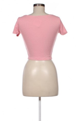 Damen Shirt Zara, Größe M, Farbe Rosa, Preis € 4,99