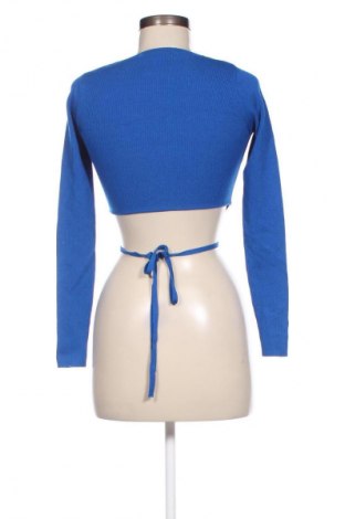 Damen Shirt Zara, Größe S, Farbe Blau, Preis € 7,49