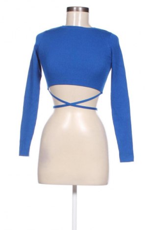 Damen Shirt Zara, Größe S, Farbe Blau, Preis € 7,99