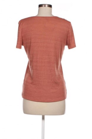 Damen Shirt Zara, Größe L, Farbe Braun, Preis 8,50 €