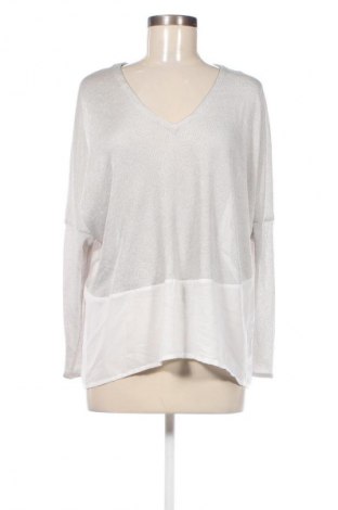 Damen Shirt Zara, Größe M, Farbe Beige, Preis € 18,99