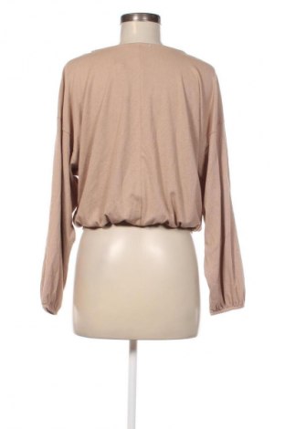 Damen Shirt Zara, Größe M, Farbe Beige, Preis € 4,99