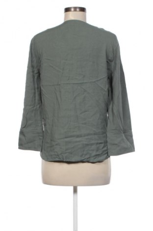 Damen Shirt Zara, Größe S, Farbe Grün, Preis € 2,99