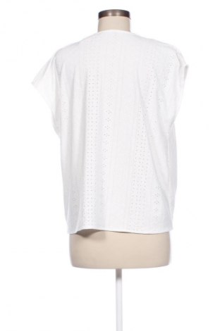 Damen Shirt Zara, Größe S, Farbe Weiß, Preis € 13,99