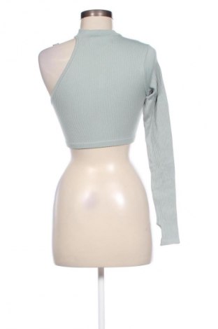 Bluză de femei Zara, Mărime XS, Culoare Verde, Preț 88,99 Lei